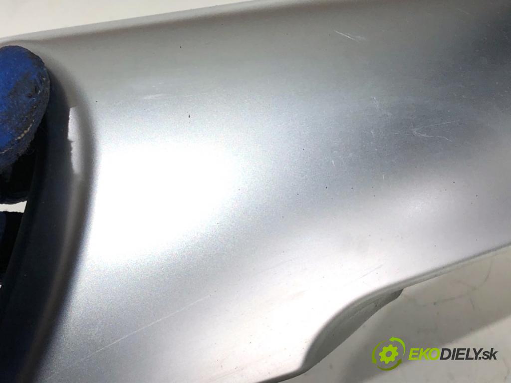 PEUGEOT 4007 SUV 2008 115 kW 2.2 HDi 2179 lišta dveří zadní část 5817A064