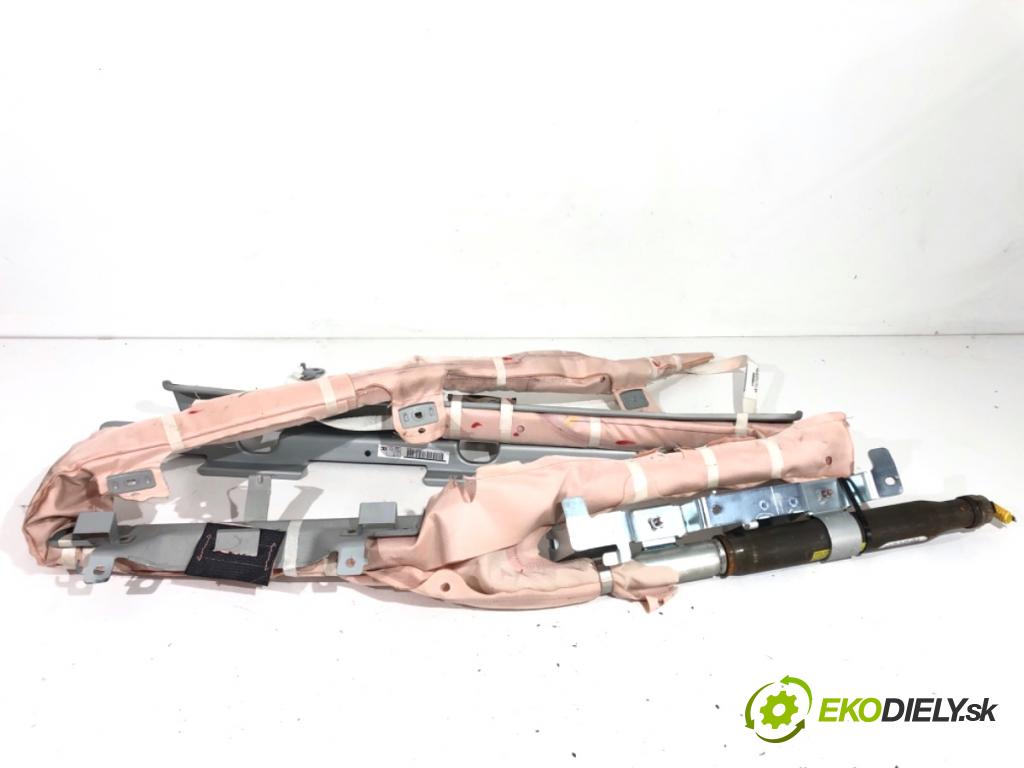 PEUGEOT 4007 SUV 2008 115 kW 2.2 HDi 2179 stropní pravý 610909000A