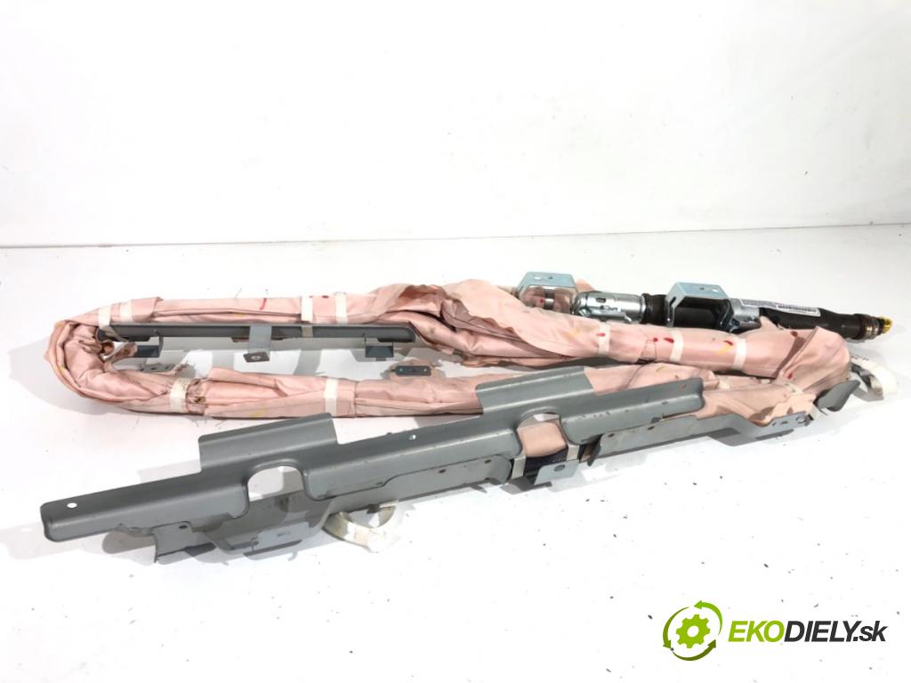 PEUGEOT 4007 SUV 2008 115 kW 2.2 HDi 2179 stropní pravý 610909000A