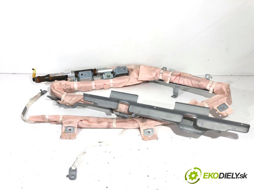 PEUGEOT 4007 SUV 2008 115 kW 2.2 HDi 2179 stropní levý 610909000A