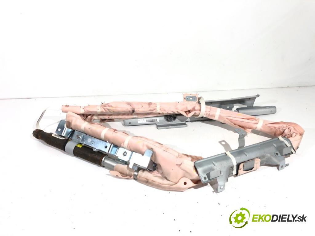 PEUGEOT 4007 SUV 2008 115 kW 2.2 HDi 2179 stropní levý 610909000A