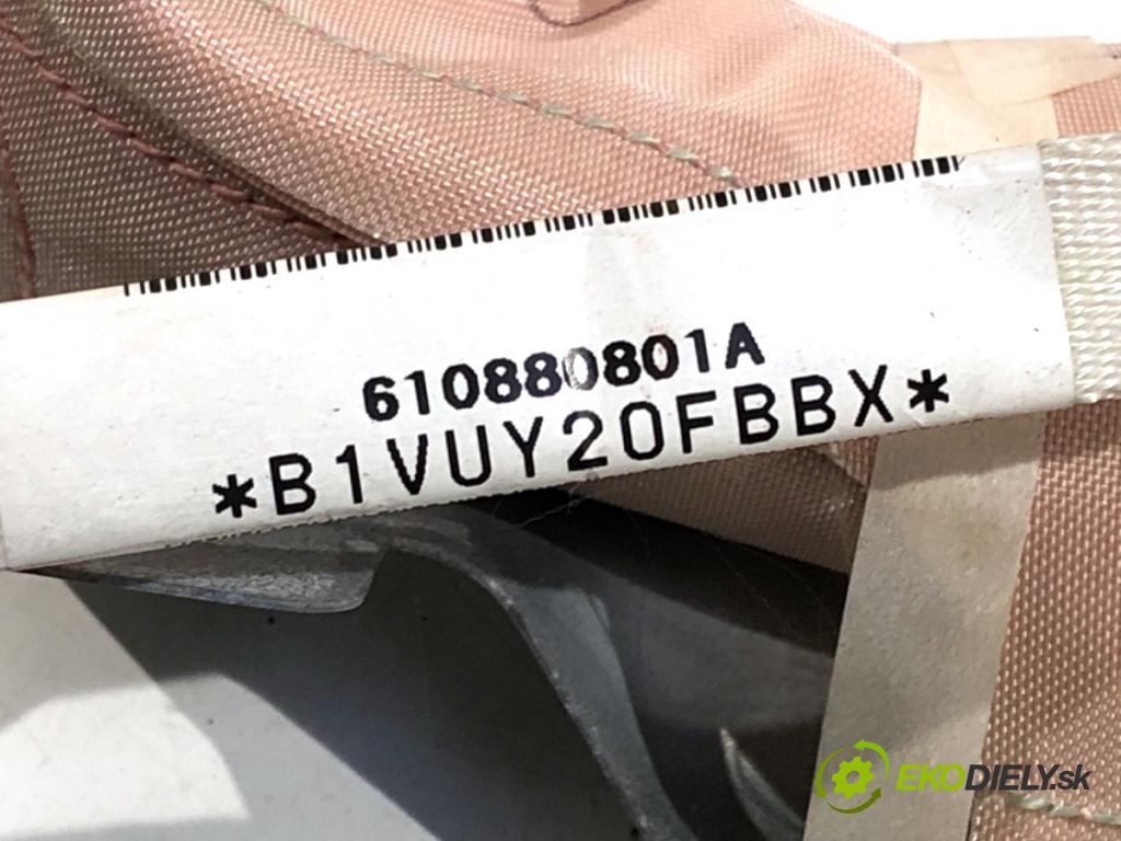 PEUGEOT 4007 SUV 2008 115 kW 2.2 HDi 2179 stropní levý 610909000A