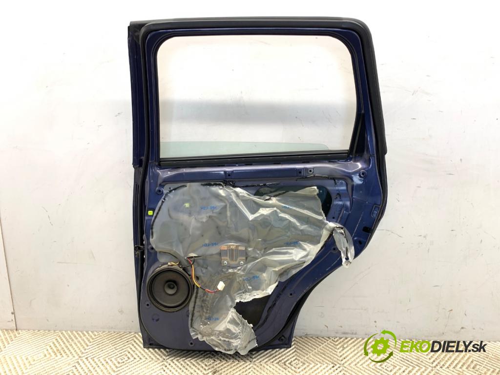 PEUGEOT 4007 SUV 2008 115 kW 2.2 HDi 2179 dveře pravý zadní část