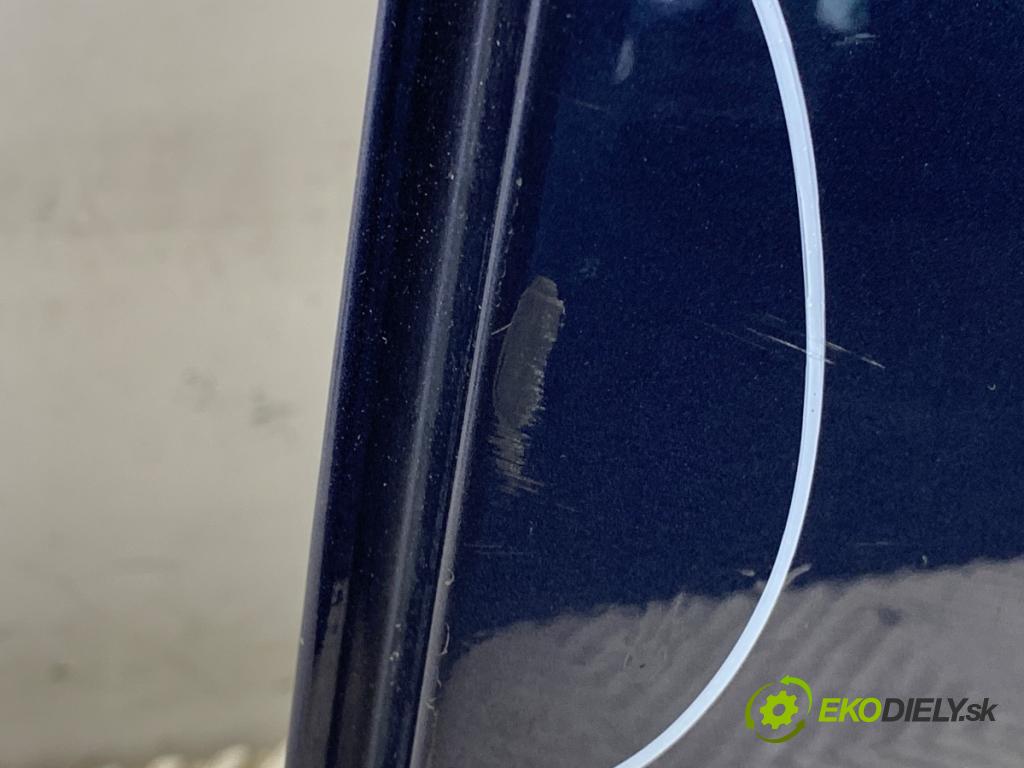 PEUGEOT 4007 SUV 2008 115 kW 2.2 HDi 2179 dveře levý zadní část