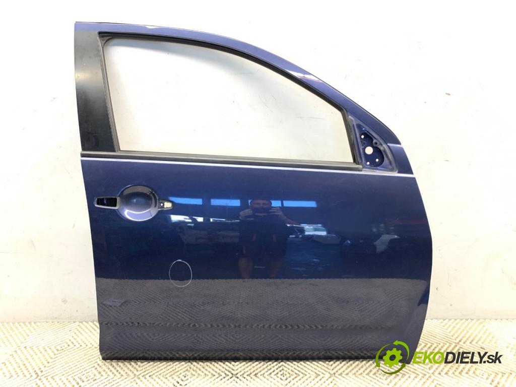 PEUGEOT 4007 SUV 2008 115 kW 2.2 HDi 2179 dveře pravý přední část 