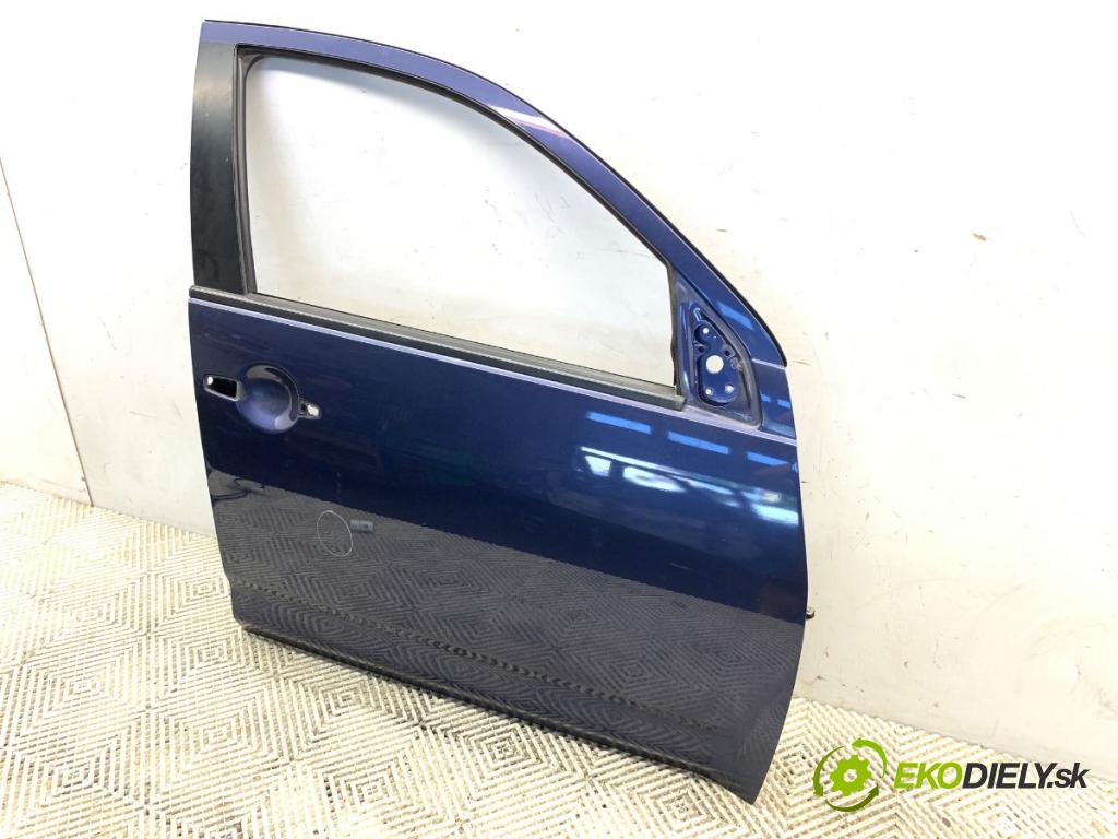 PEUGEOT 4007 SUV 2008 115 kW 2.2 HDi 2179 dveře pravý přední část