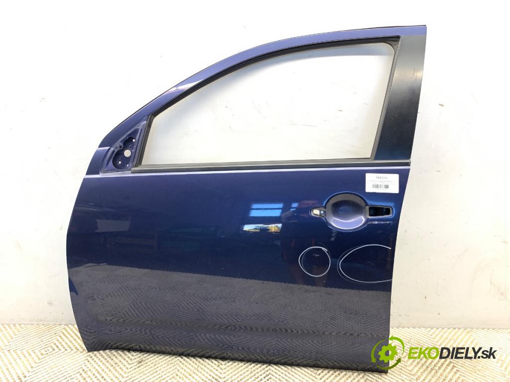 PEUGEOT 4007 SUV 2008 115 kW 2.2 HDi 2179 dveře levý přední část 