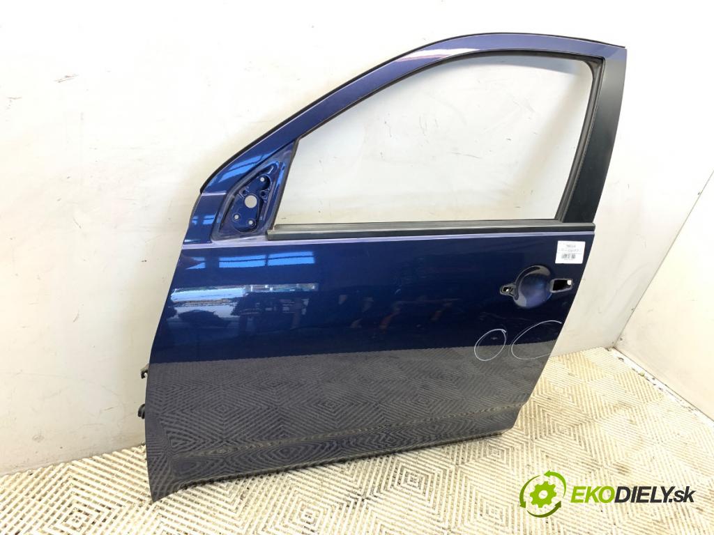 PEUGEOT 4007 SUV 2008 115 kW 2.2 HDi 2179 dveře levý přední část