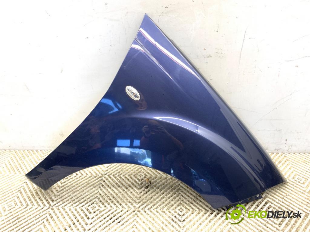 PEUGEOT 4007 SUV 2008 115 kW 2.2 HDi 2179 blatník pravý přední část 