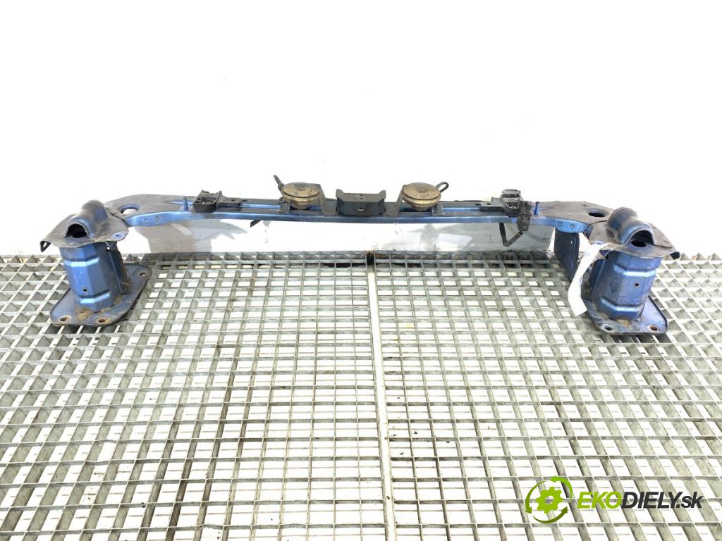 PEUGEOT 4007 SUV 2008 115 kW 2.2 HDi 2179 výztuha nárazníka přední část (Přední výztuha)