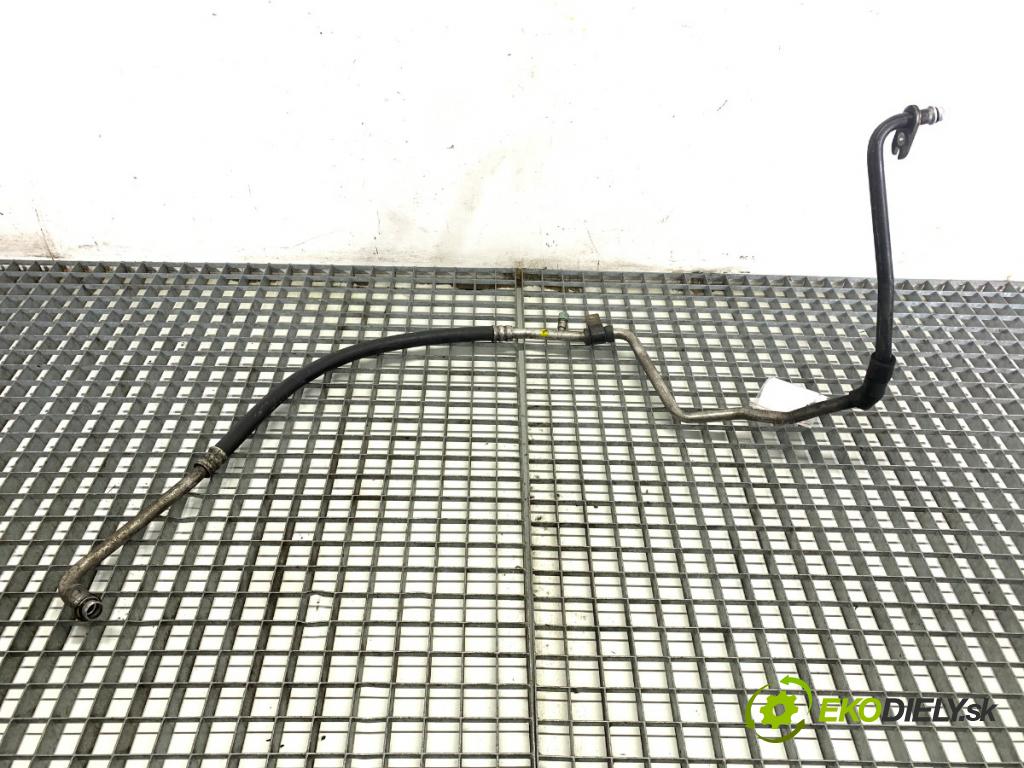 PEUGEOT 4007 SUV 2008 115 kW 2.2 HDi 2179 rúrka klimatizácie  (Rúrka klimatizácie)