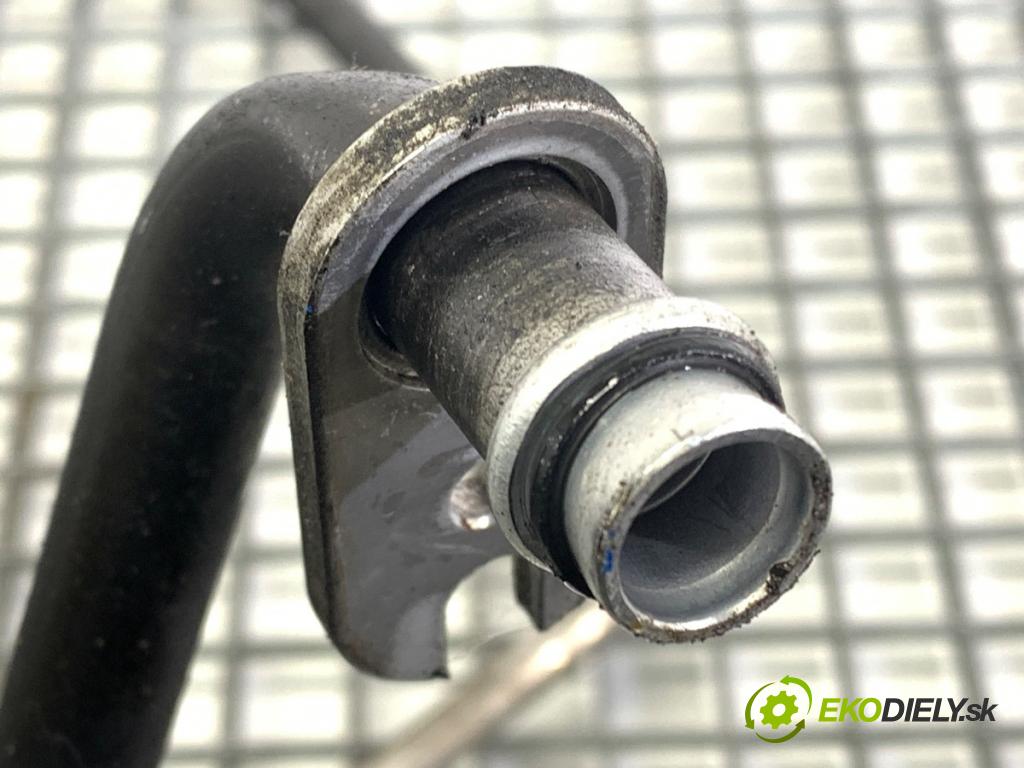 PEUGEOT 4007 SUV 2008 115 kW 2.2 HDi 2179 rúrka klimatizácie  (Rúrka klimatizácie)