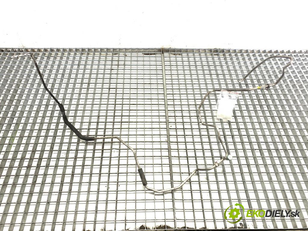 PEUGEOT 4007 SUV 2008 115 kW 2.2 HDi 2179 rúrka klimatizácie  (Rúrka klimatizácie)