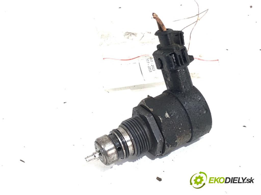 PEUGEOT 4007 SUV 2008 115 kW 2.2 HDi 2179 Snímač tlaku paliva 9654748880 (Snímač)