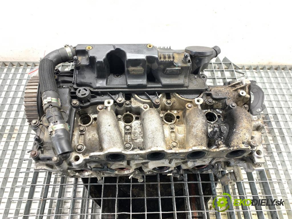 PEUGEOT 4007 SUV 2008 115 kW 2.2 HDi 2179 hlava válců 9685481010 (Hlava válců)