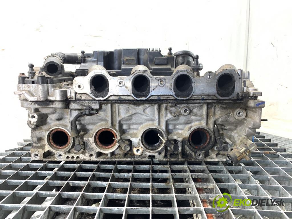 PEUGEOT 4007 SUV 2008 115 kW 2.2 HDi 2179 hlava válců 9685481010 (Hlava válců)