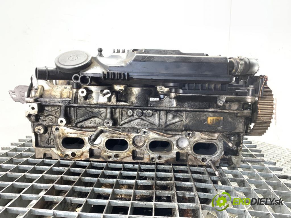 PEUGEOT 4007 SUV 2008 115 kW 2.2 HDi 2179 hlava válců 9685481010 (Hlava válců)