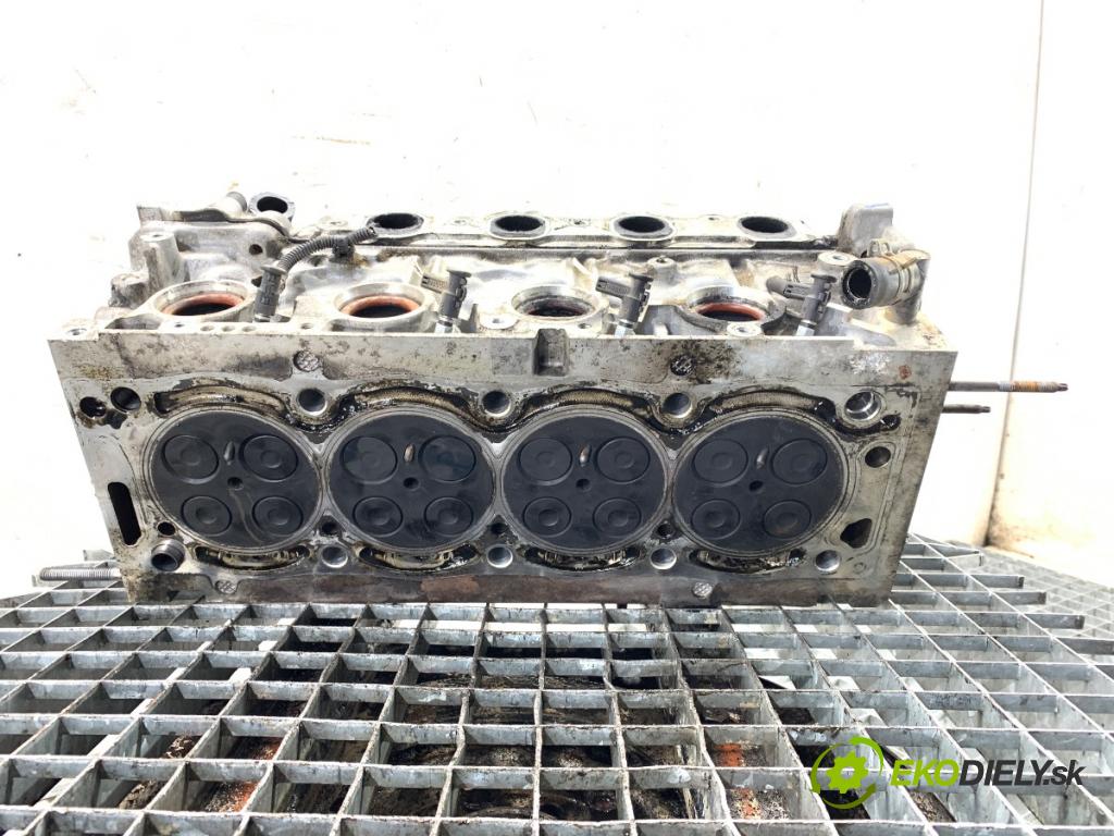 PEUGEOT 4007 SUV 2008 115 kW 2.2 HDi 2179 hlava válců 9685481010 (Hlava válců)