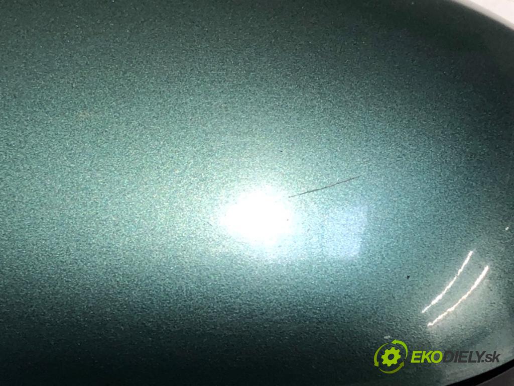 OPEL ZAFIRA A nadwozie wielkoprzestrzenne (MPV) 2000 60 kW 2.0 DI 16V (F75) 1995 zpětné zrcátko pravý