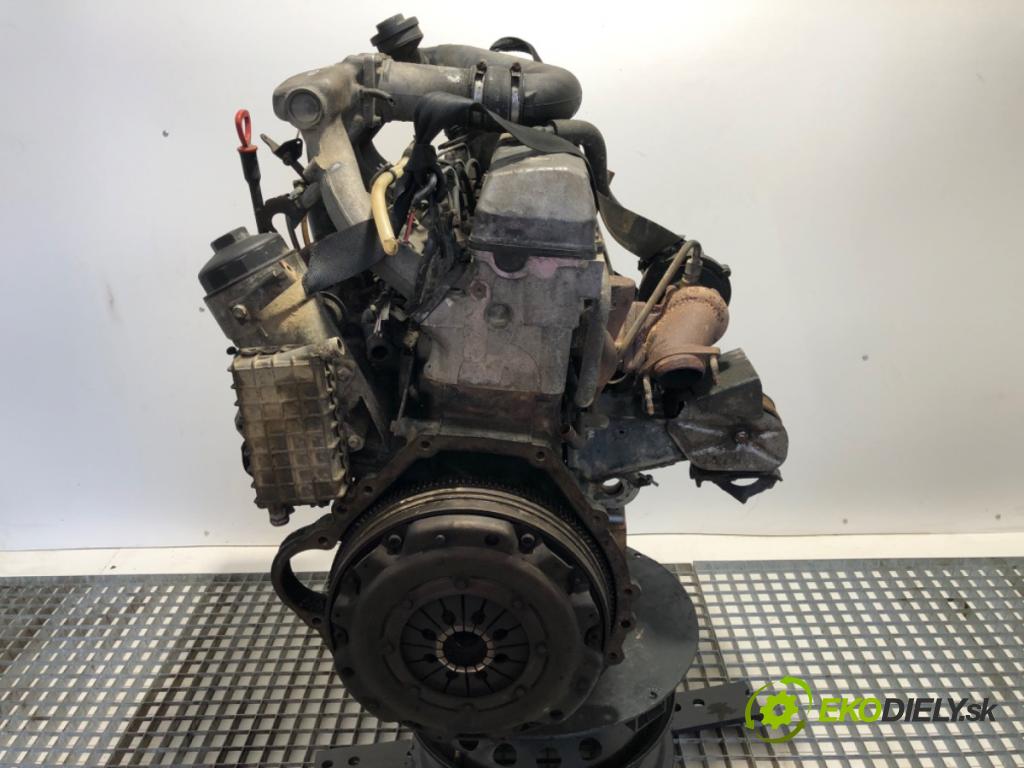 MERCEDES-BENZ W638 Autobus 1997 58 kW 108 D 2.3 (638.164) 2299 motor 601942 (Motor)