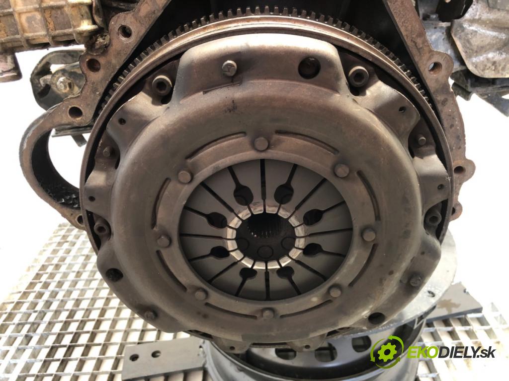 MERCEDES-BENZ W638 Autobus 1997 58 kW 108 D 2.3 (638.164) 2299 motor 601942 (Motor)