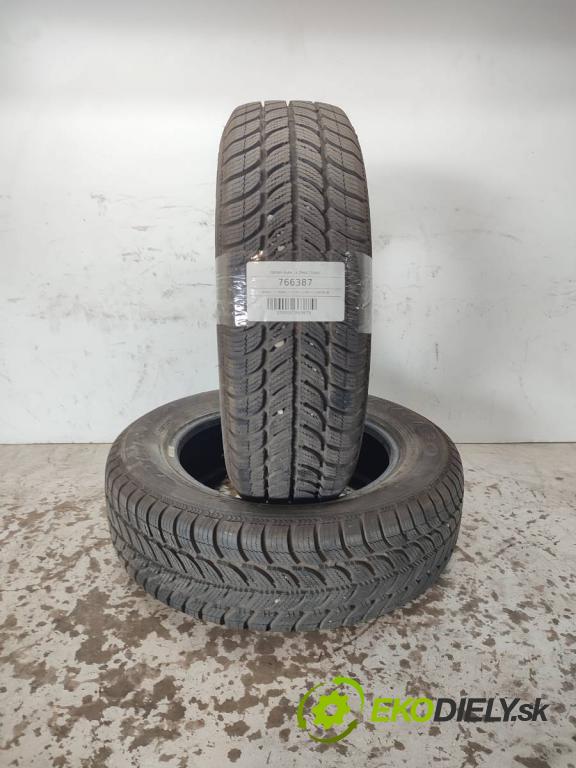 --- ---      PNEUMATIKY: PARA: 14 zima 175/65 