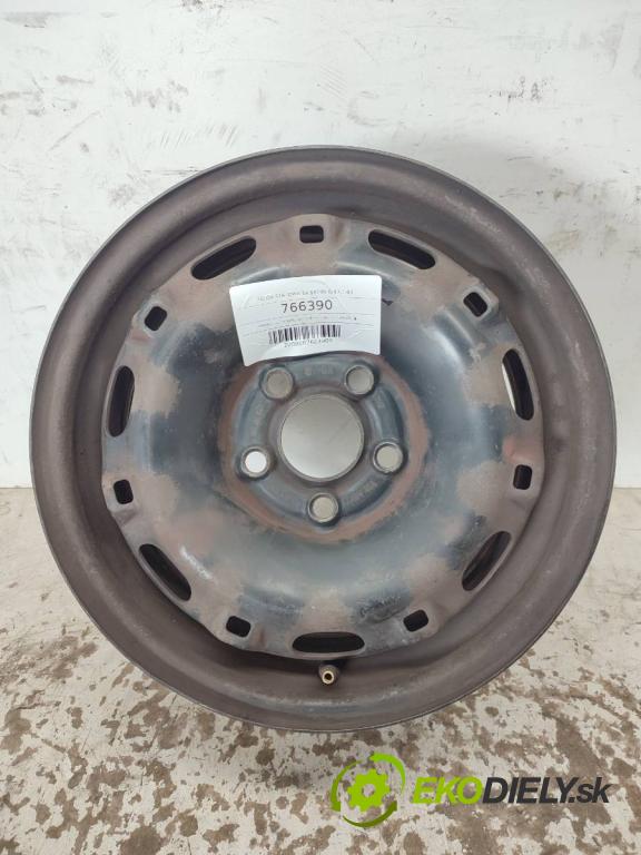 --- ---      disk (OCEL 14 5X100 6J 57,1 43 