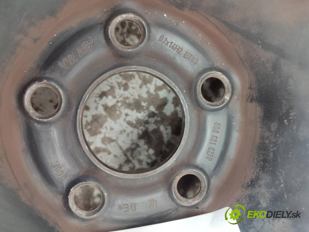 --- ---      disk (OCEL 14 5X100 6J 57,1 43
