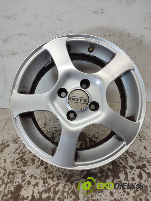 --- ---      disk 14 4X100 6J 60,1 38 