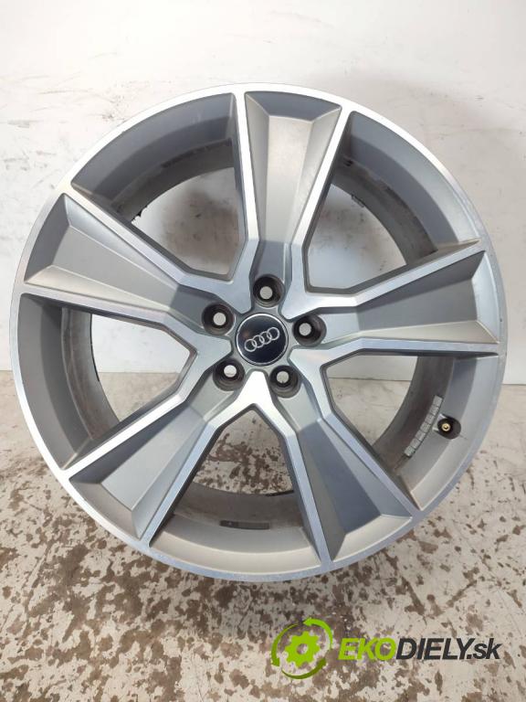 AUDI Q5 FY SUV 2018 140 kW 40 TDI quattro 1968 FELG 20 5X112 8J 66,6 39 80A601025T