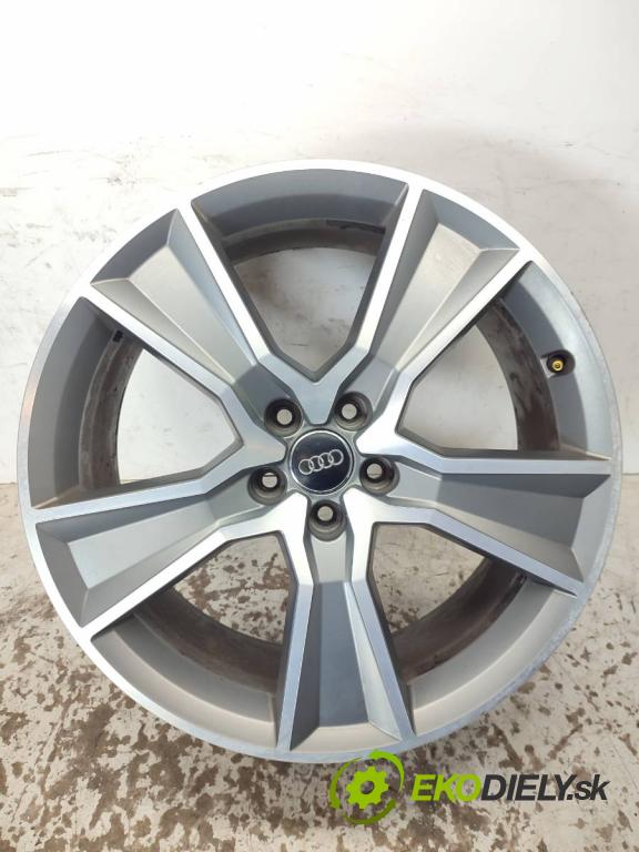 AUDI Q5 FY SUV 2018 140 kW 40 TDI quattro 1968 FELG 20 5X112 8J 66,6 39 80A601025T