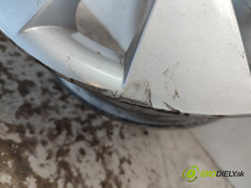 SUZUKI SPLASH liftback 2010 63 kW 1.2 (A5B 412) 1242 disk 15 4X100 5,5J 54 50