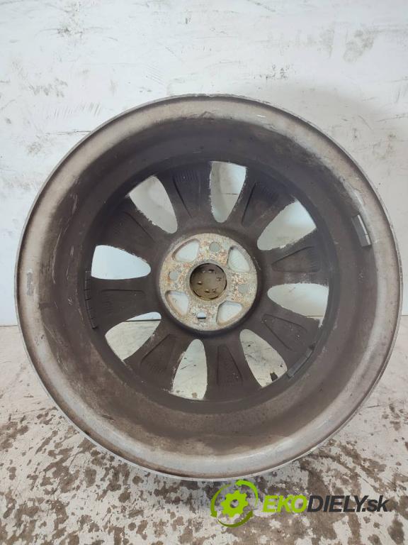 SUZUKI SPLASH liftback 2010 63 kW 1.2 (A5B 412) 1242 disk 15 4X100 5,5J 54 50