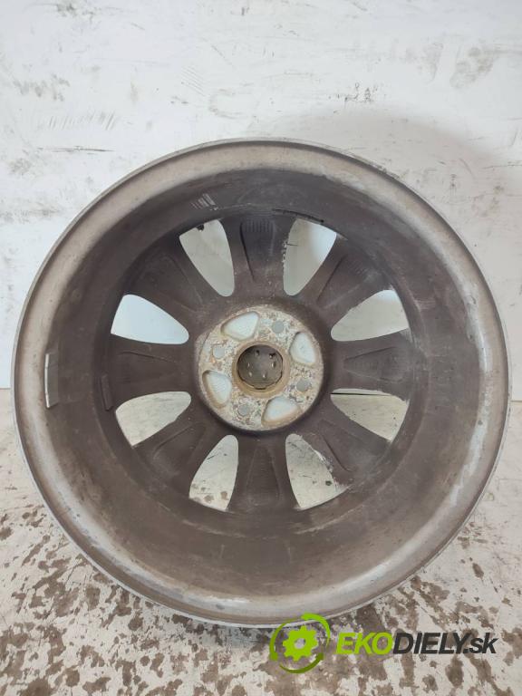 SUZUKI SPLASH liftback 2010 63 kW 1.2 (A5B 412) 1242 disk 15 4X100 5,5J 54 50