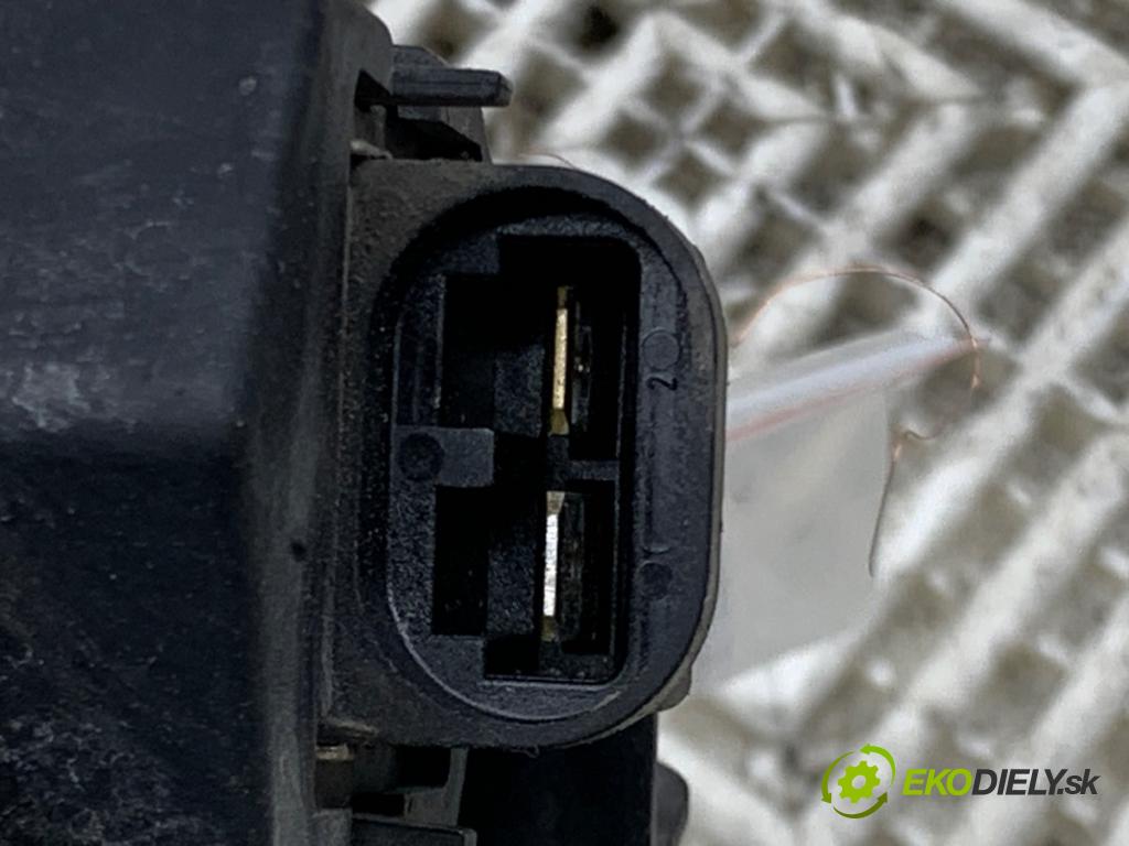 RENAULT GRAND SCENIC III nadwozie wielkoprzestrzenne (MPV) 2009 96 kW 1.4 16V (JZ0F) 1397 ventilátor chladiče 214812415R (Ventilátor)