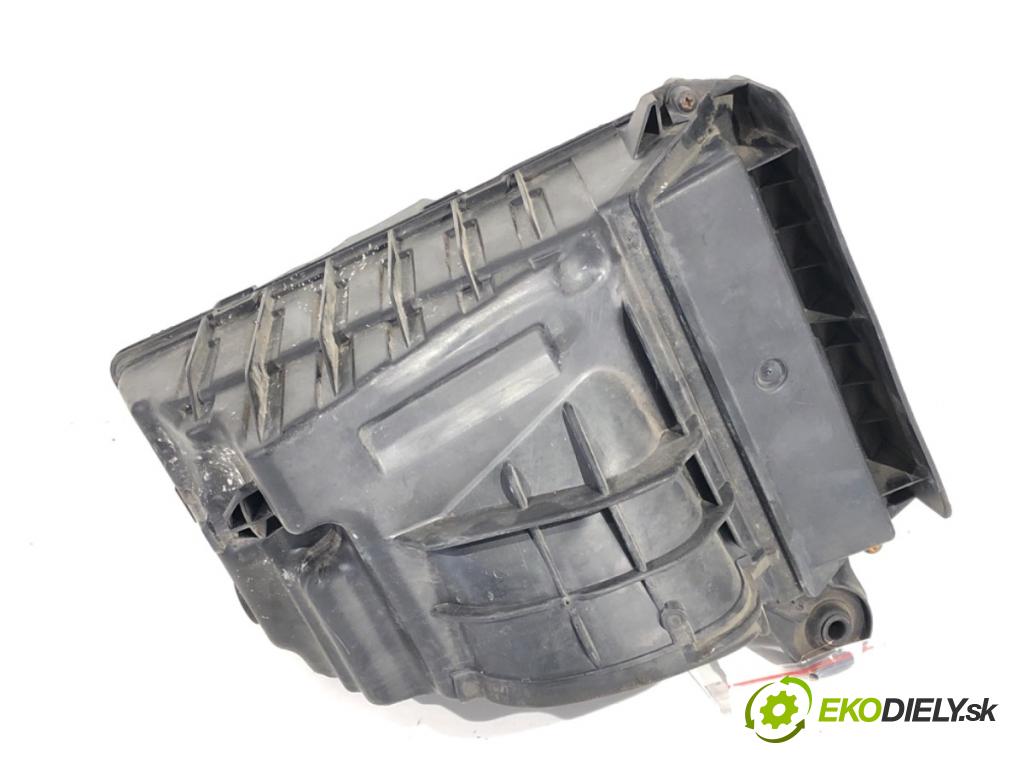 RENAULT GRAND SCENIC III nadwozie wielkoprzestrzenne (MPV) 2009 96 kW 1.4 16V (JZ0F) 1397 Obal filtra vzduchu 8200947663 (Obal vzduchového filtra)