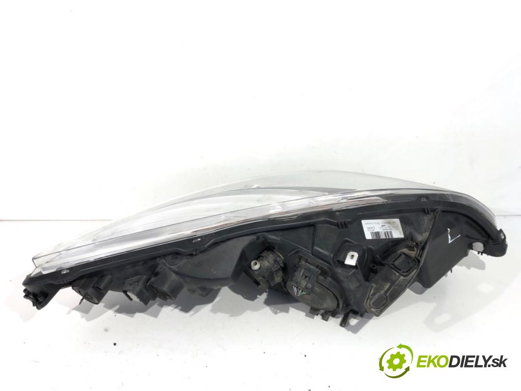 RENAULT GRAND SCENIC III nadwozie wielkoprzestrzenne (MPV) 2009 96 kW 1.4 16V (JZ0F) 1397 Svetlomet ľavy predný 89903382