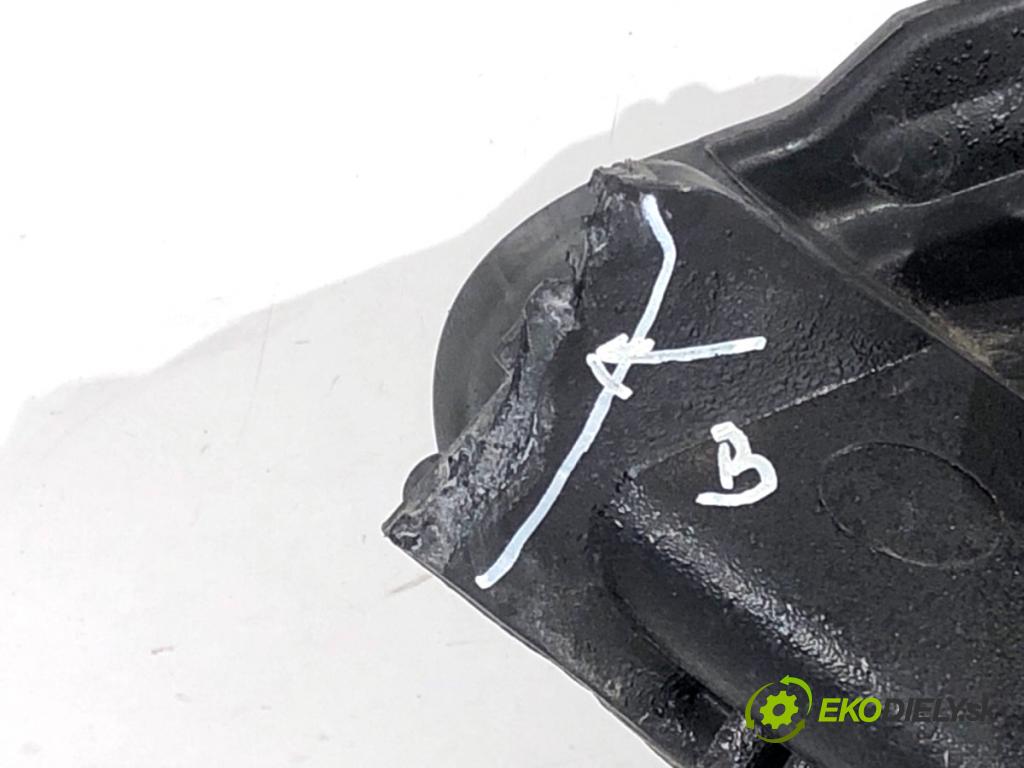 RENAULT GRAND SCENIC III nadwozie wielkoprzestrzenne (MPV) 2009 96 kW 1.4 16V (JZ0F) 1397 Svetlomet ľavy predný 89903382