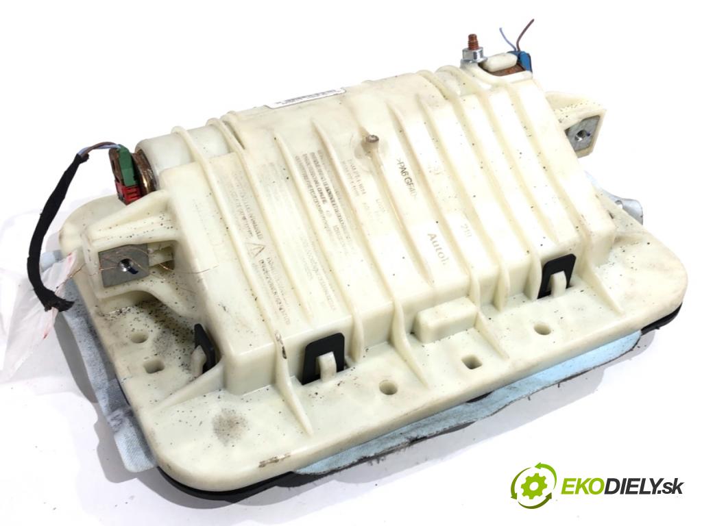 RENAULT GRAND SCENIC III nadwozie wielkoprzestrzenne (MPV) 2009 96 kW 1.4 16V (JZ0F) 1397 AirBag spolujazdca 985259927R (Airbag)