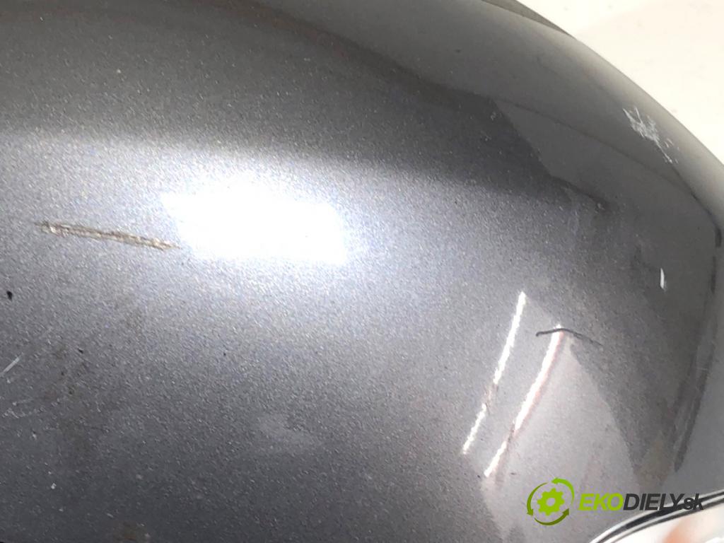 RENAULT GRAND SCENIC III nadwozie wielkoprzestrzenne (MPV) 2009 96 kW 1.4 16V (JZ0F) 1397 Spätné zrkadlo ľavy TEKNG