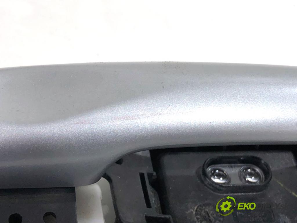 RENAULT GRAND SCENIC III nadwozie wielkoprzestrzenne (MPV) 2009 96 kW 1.4 16V (JZ0F) 1397 klika vnejší pravý přední část 806060042R