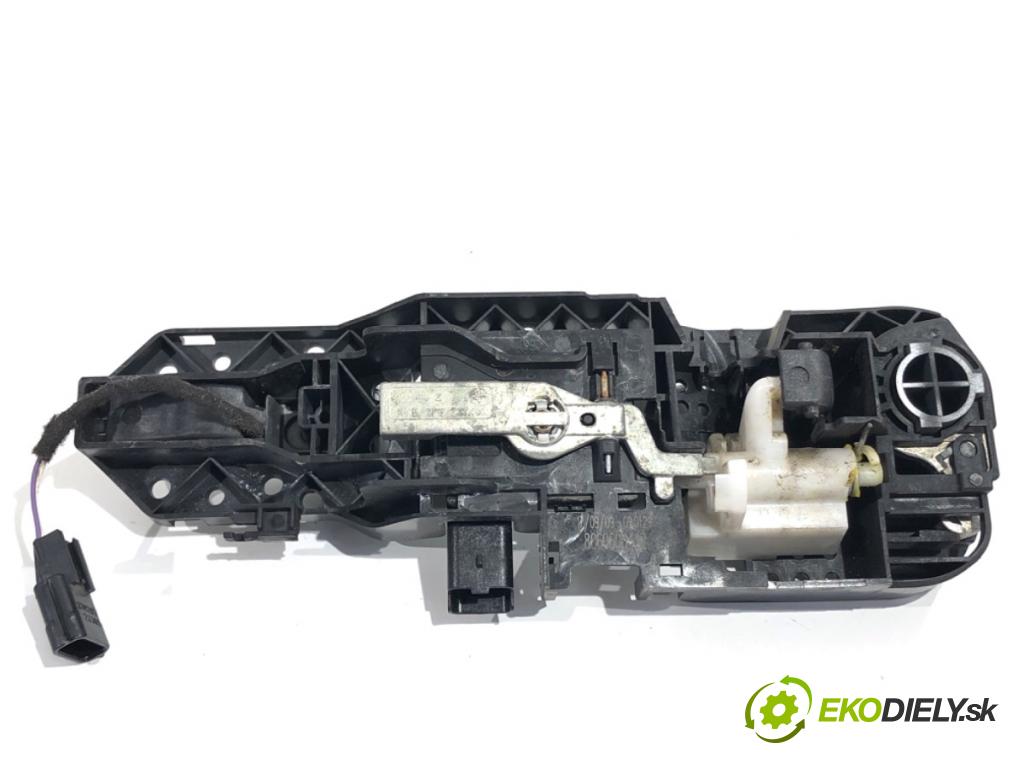 RENAULT GRAND SCENIC III nadwozie wielkoprzestrzenne (MPV) 2009 96 kW 1.4 16V (JZ0F) 1397 klika vnejší pravý přední část 806060042R