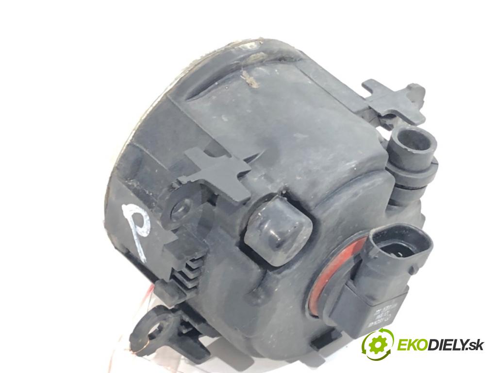 RENAULT GRAND SCENIC III nadwozie wielkoprzestrzenne (MPV) 2009 96 kW 1.4 16V (JZ0F) 1397 hmlové svetlo, hmlovka pravý přední část