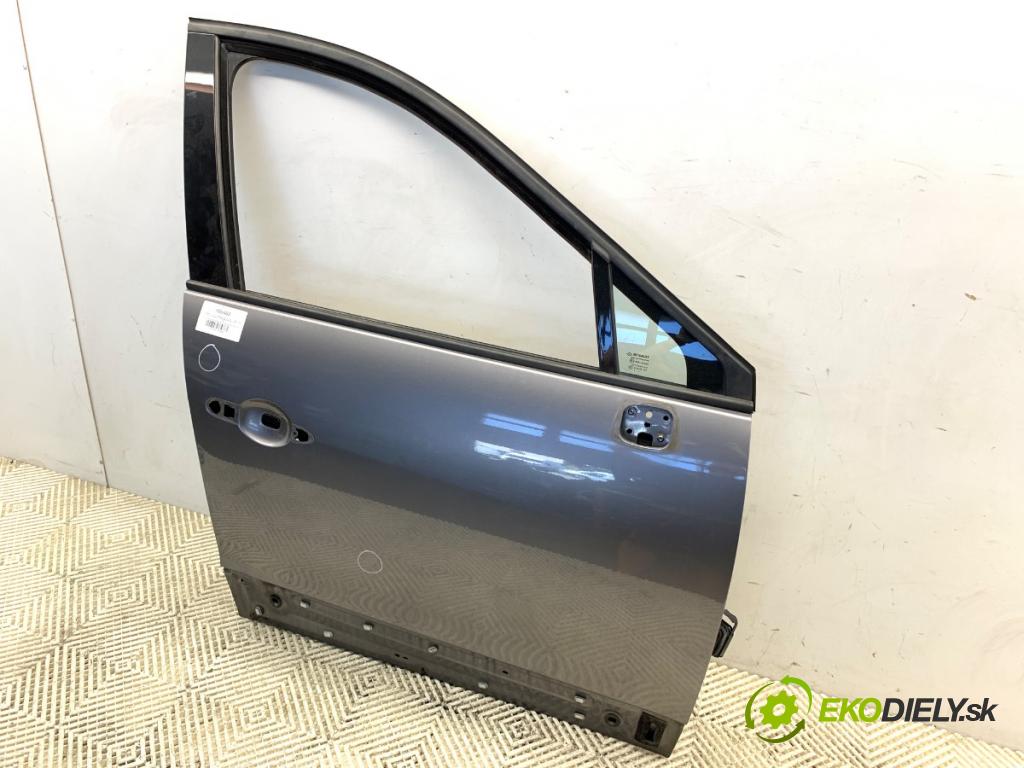 RENAULT GRAND SCENIC III nadwozie wielkoprzestrzenne (MPV) 2009 96 kW 1.4 16V (JZ0F) 1397 dveře pravý přední část TEKNG