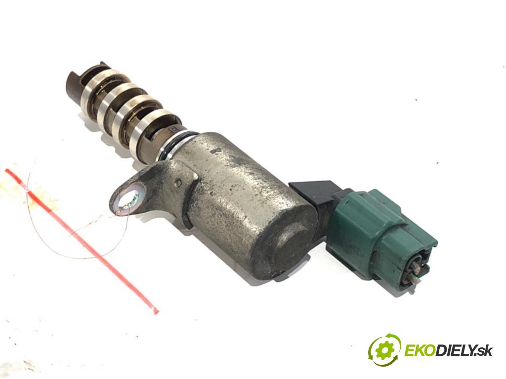 RENAULT GRAND SCENIC III nadwozie wielkoprzestrzenne (MPV) 2009 96 kW 1.4 16V (JZ0F) 1397 Snímač variabilný fázy  (Snímač)