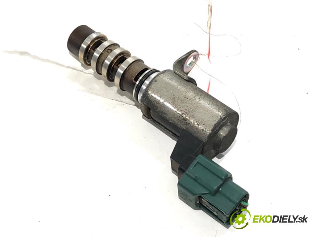 RENAULT GRAND SCENIC III nadwozie wielkoprzestrzenne (MPV) 2009 96 kW 1.4 16V (JZ0F) 1397 Snímač variabilný fázy  (Snímač)