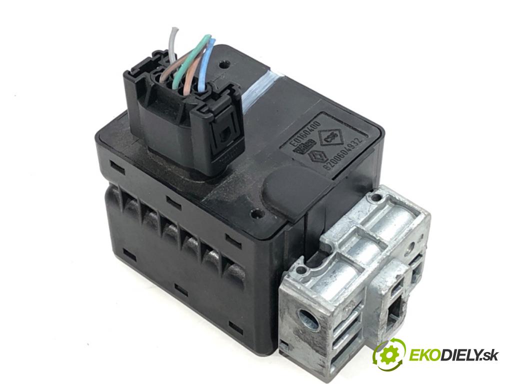 RENAULT GRAND SCENIC III nadwozie wielkoprzestrzenne (MPV) 2009 96 kW 1.4 16V (JZ0F) 1397 blokáda volantu 8200604932 (Řízení ostatní)