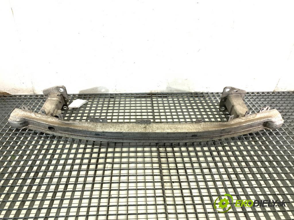 RENAULT GRAND SCENIC III nadwozie wielkoprzestrzenne (MPV) 2009 96 kW 1.4 16V (JZ0F) 1397 výztuha nárazníka přední část 752100015R (Přední výztuha)