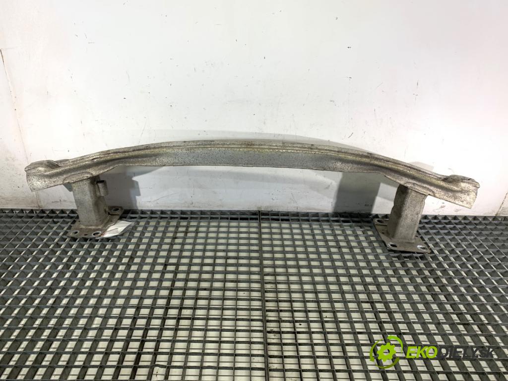 RENAULT GRAND SCENIC III nadwozie wielkoprzestrzenne (MPV) 2009 96 kW 1.4 16V (JZ0F) 1397 výztuha nárazníka přední část 752100015R (Přední výztuha)