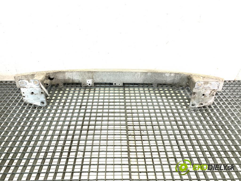 RENAULT GRAND SCENIC III nadwozie wielkoprzestrzenne (MPV) 2009 96 kW 1.4 16V (JZ0F) 1397 výztuha nárazníka přední část 752100015R (Přední výztuha)